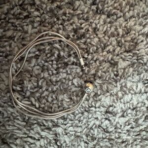 Pandora Silver Bracelet